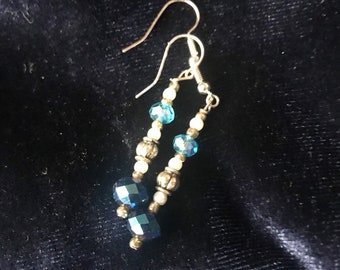 Dangle Earrings