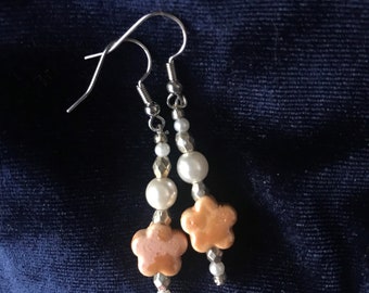 Dangle Earrings