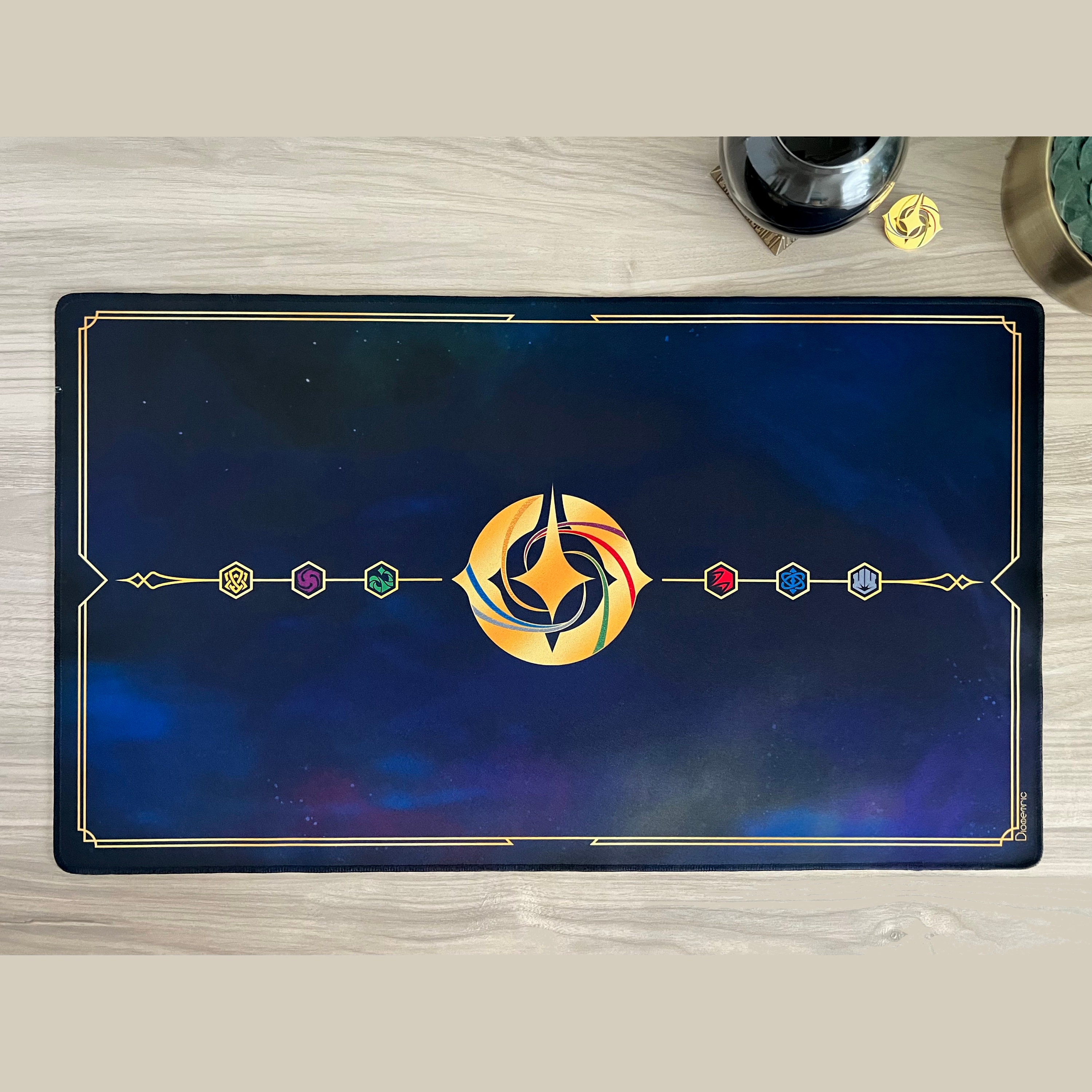 Starcounters office chair mat for carpeted floors hotsell