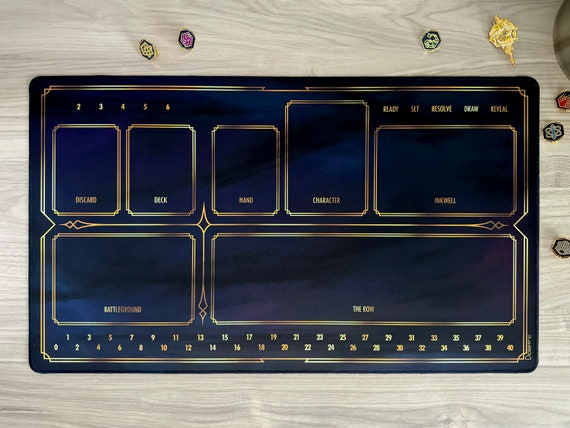 ロルカーナ イルミニアーズ・クエスト ディープ・トラブル アースラの