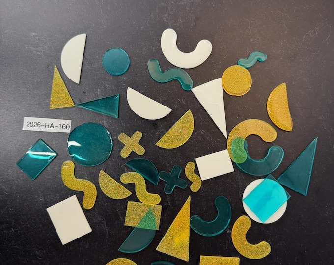 Ready to Ship Happy Accident - Set of Random Items