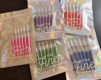 Unique Original - Highlighter Bundles (6 of Same Color)