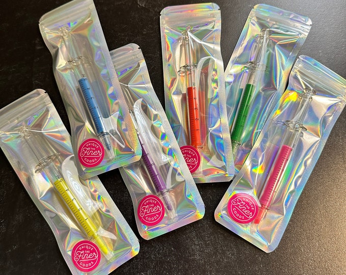 Syringe Highlighter (Single)