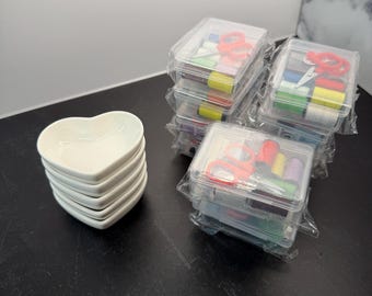 Ready to Ship Garage Sale - Random Trays