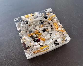 Great Gatsby Chill Pill Ashtray