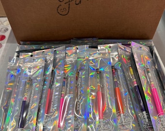 Box of 100 - Chill Pill Pens