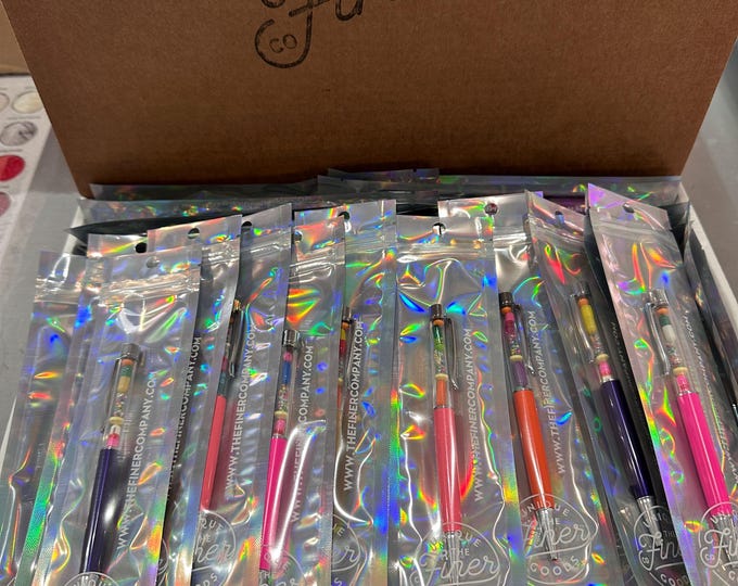 Box of 100 - Chill Pill Pens