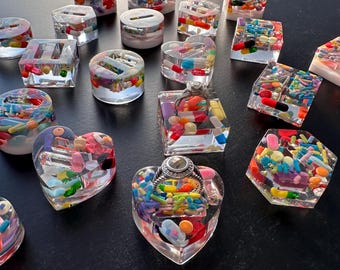 Ring Holder (Single)