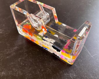 One & Done - Gummy Bear Tape Dispenser (Single)