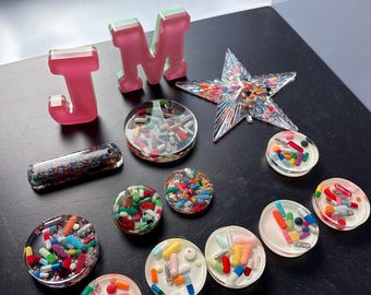 Happy Accident Random - 2025-68 to 2025-77