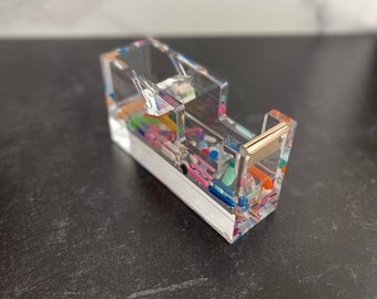 Chill Pill Tape Dispenser - Large