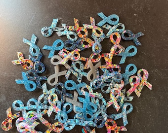Ready to Ship Happy Accidents - Bags of Hair Clips and Random items