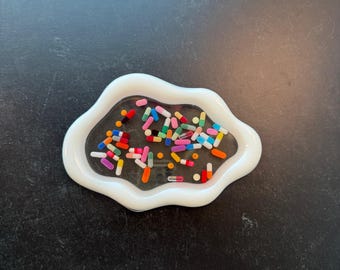 One & Done Chill Pill Resin Random Trays (Single)