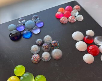 Happy Accident Bubbles - 2025-135 to 2025-138