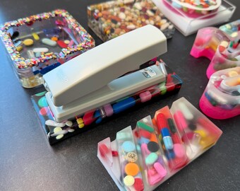 One & Done - Chill Pill Resin Random Items (Single)