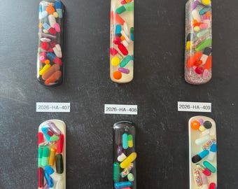 Ready to Ship Happy Accident - Paperweights
