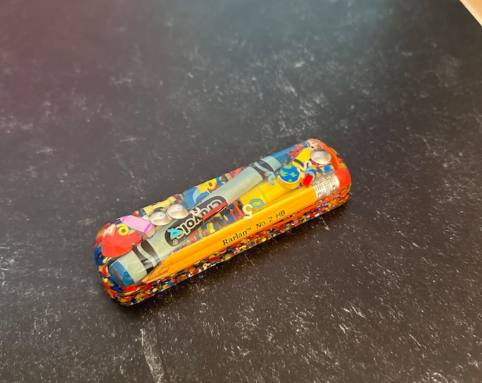 One & Done Mini Teacher Paperweight (Single)