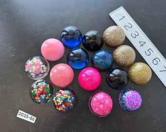 Ready to Ship Happy Accidents - 2025 Random items