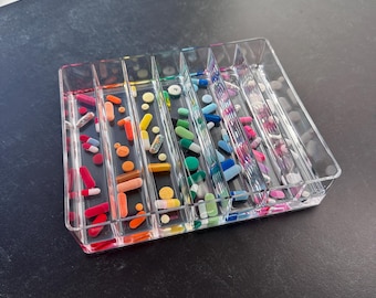 Unique Original - Rainbow Organizer