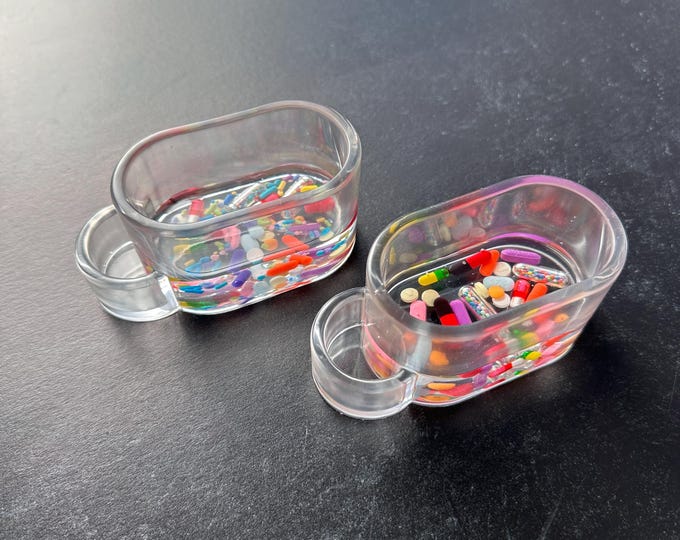 Unique Original - Mini Organizer (Single)