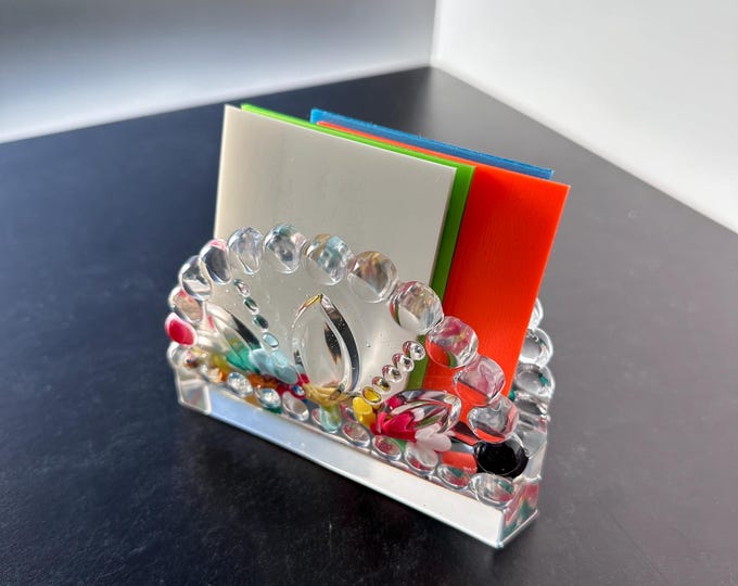 Unique Original - Napkin Holder