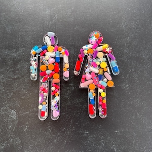 6&quot; Pill People - Finer Branded