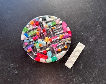 Unique Original - Ring Holder/Coaster (Single)