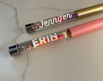 Personalized Chill Pill Pen