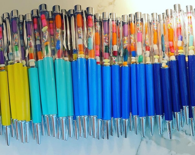 15 Pack - Chill Pill Pens