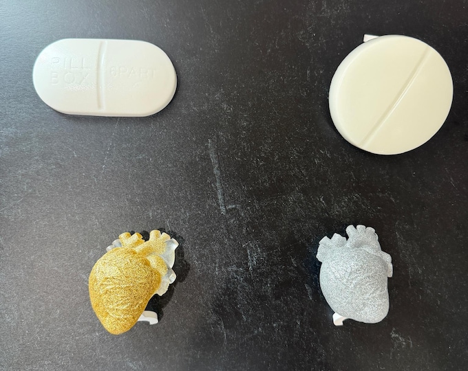 Ready to Ship Happy Accidents - Night Lights With Hardware and Bulb (Single)