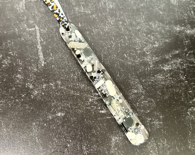 Chill Pill Cruella Bookmark (Single)