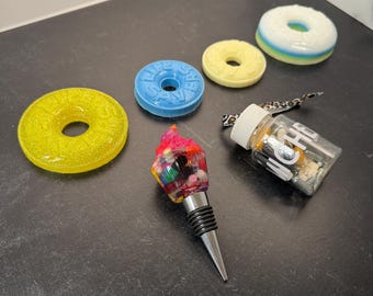 Ready to Ship Happy Accident - Random Items A8