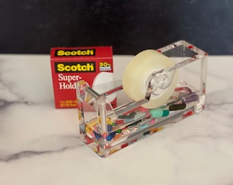 Chill Pill Tape Dispenser - Medium