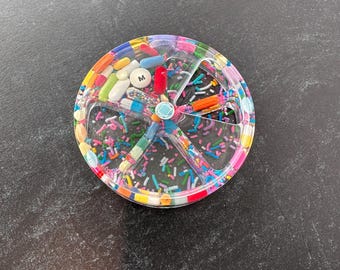 Unique Original - Pill Organizer (Single)