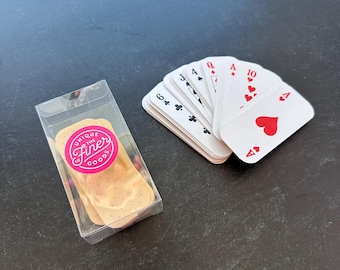 Bandaid Playing Cards (single deck)