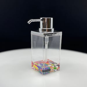 NEW Chill Pill Pump Soap Dispenser
