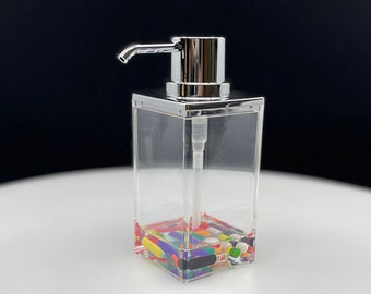 NEW Chill Pill Pump Soap Dispenser