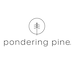 Pondering Pine