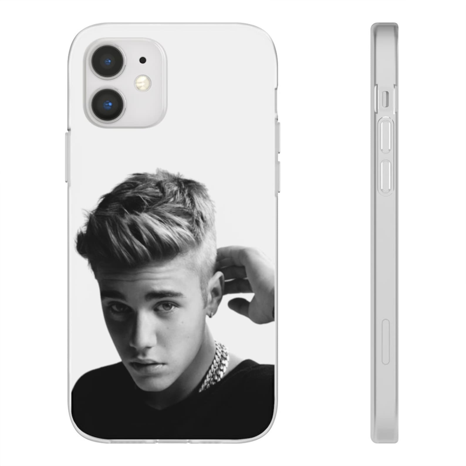 Justin Bieber Phone Case iPhone & Samsung Galaxy Phone Cases Etsy