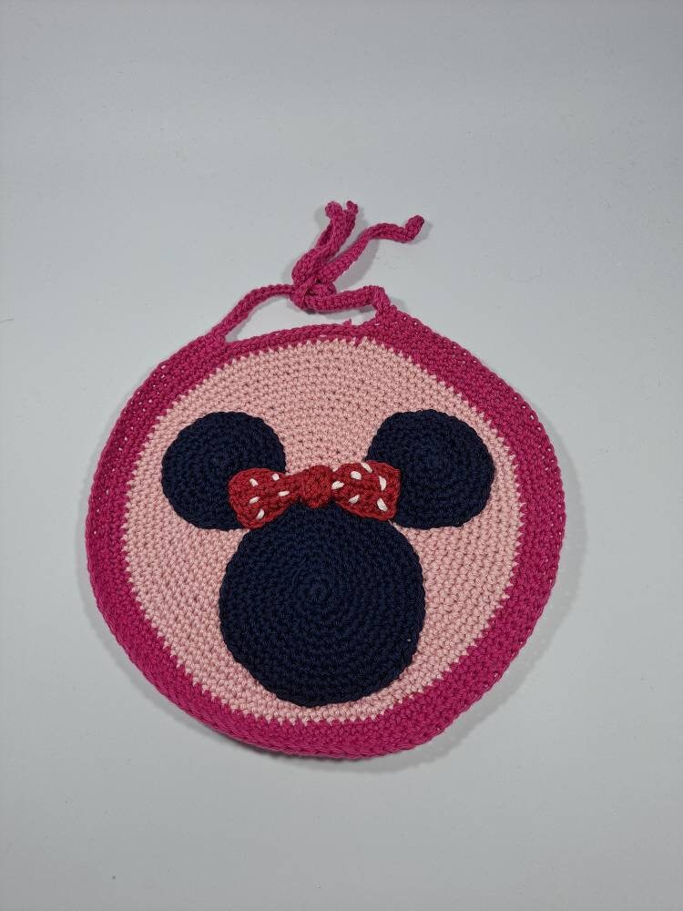 Bavoir Mini Pour Bébé