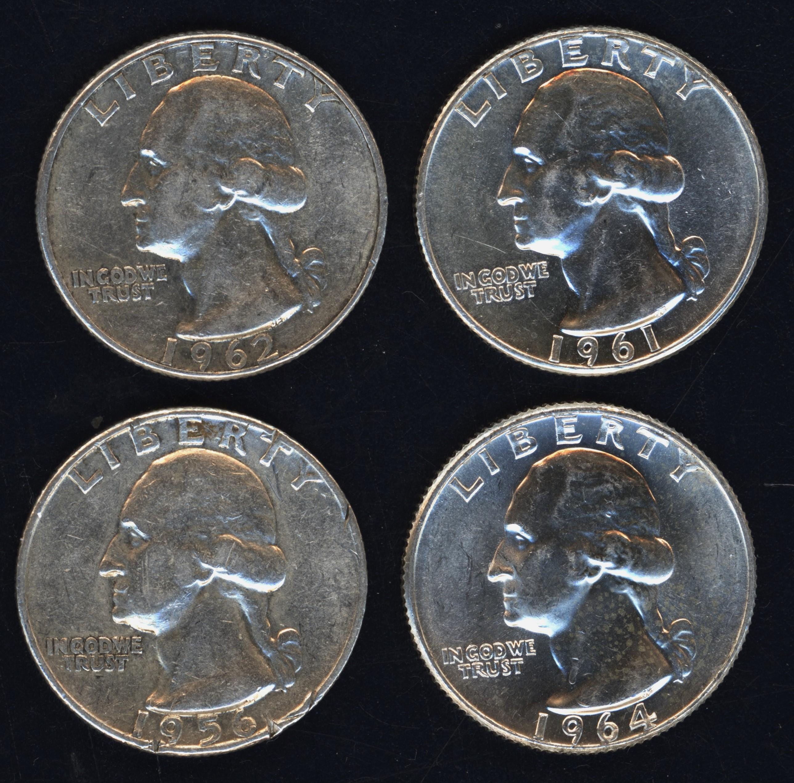 L123 コイン 3枚セット 鯉城　LIBERTY 1964 L123 コイン 3枚セット 鯉城 LIBERTY 1964 2025年最新】リバティ
