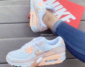 etsy nike shoes