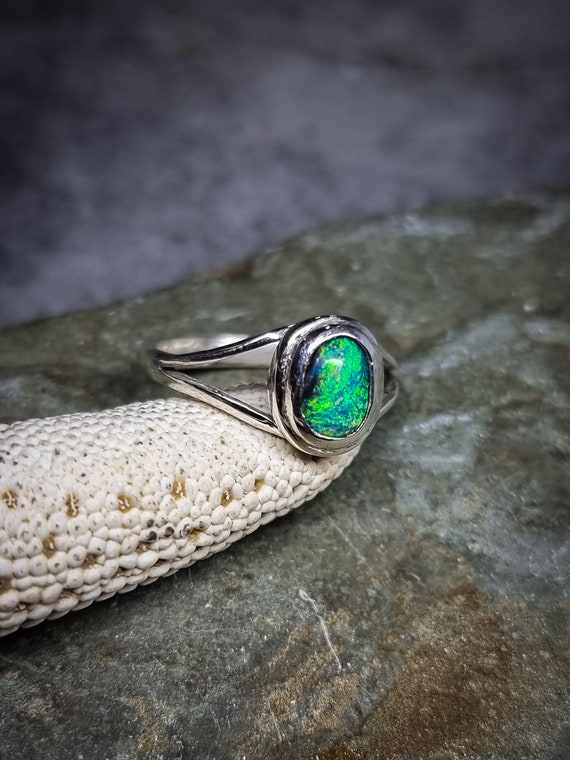 オパール エレガントリング 【公式通販】