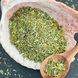 Special herb request