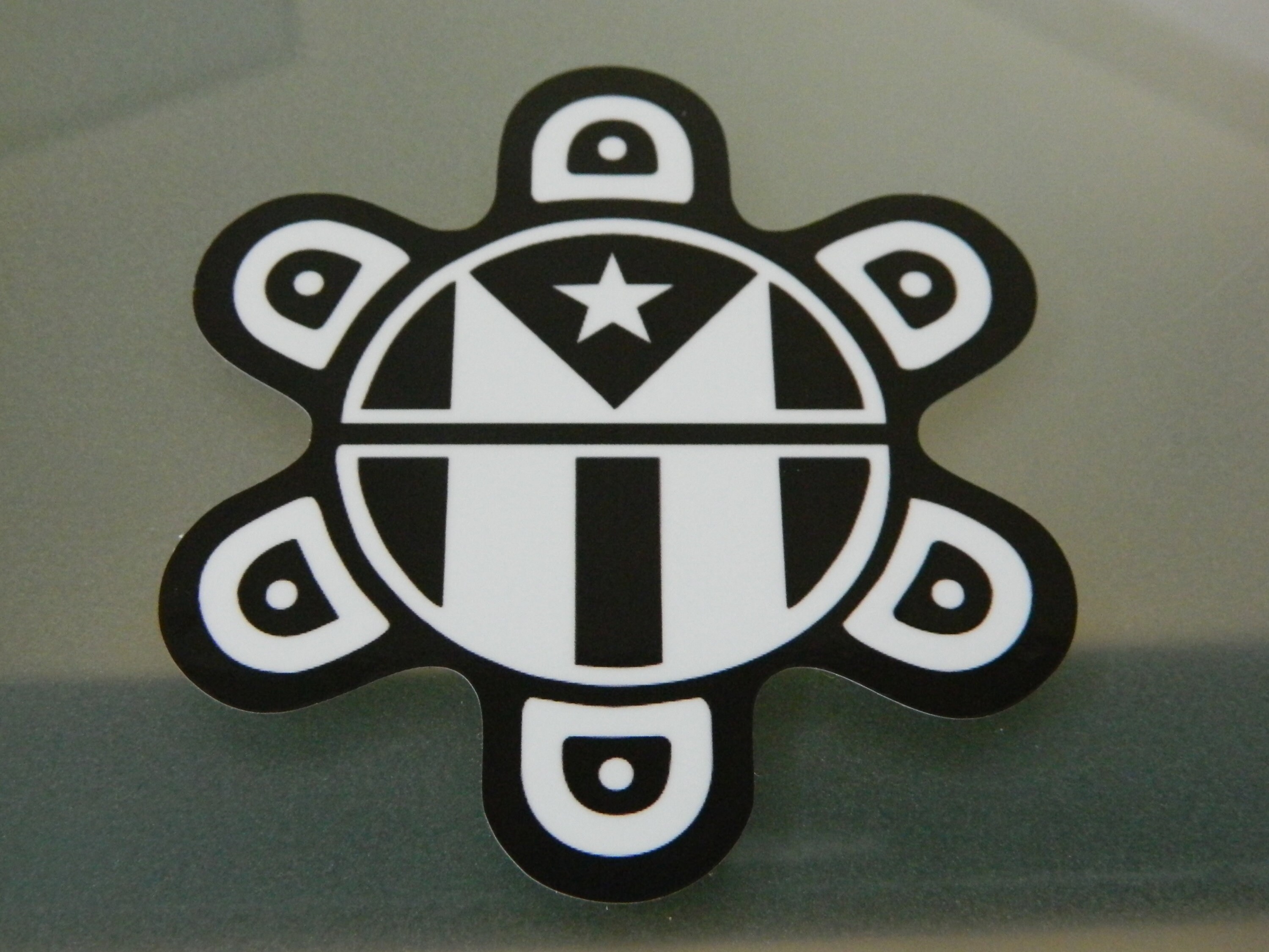 Puerto Rican Tribal Tattoolibrary - ujclxyn