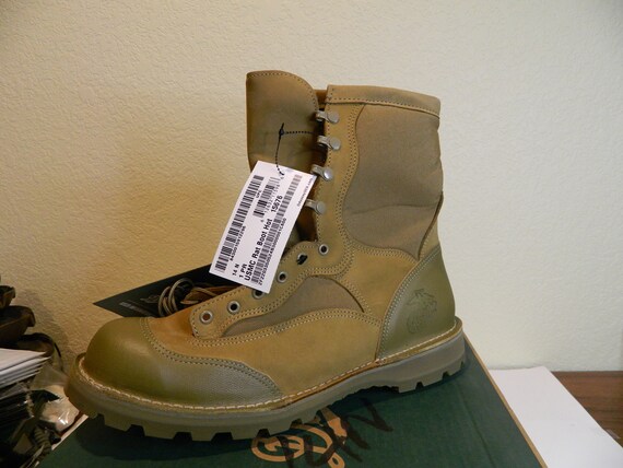 danner size 14