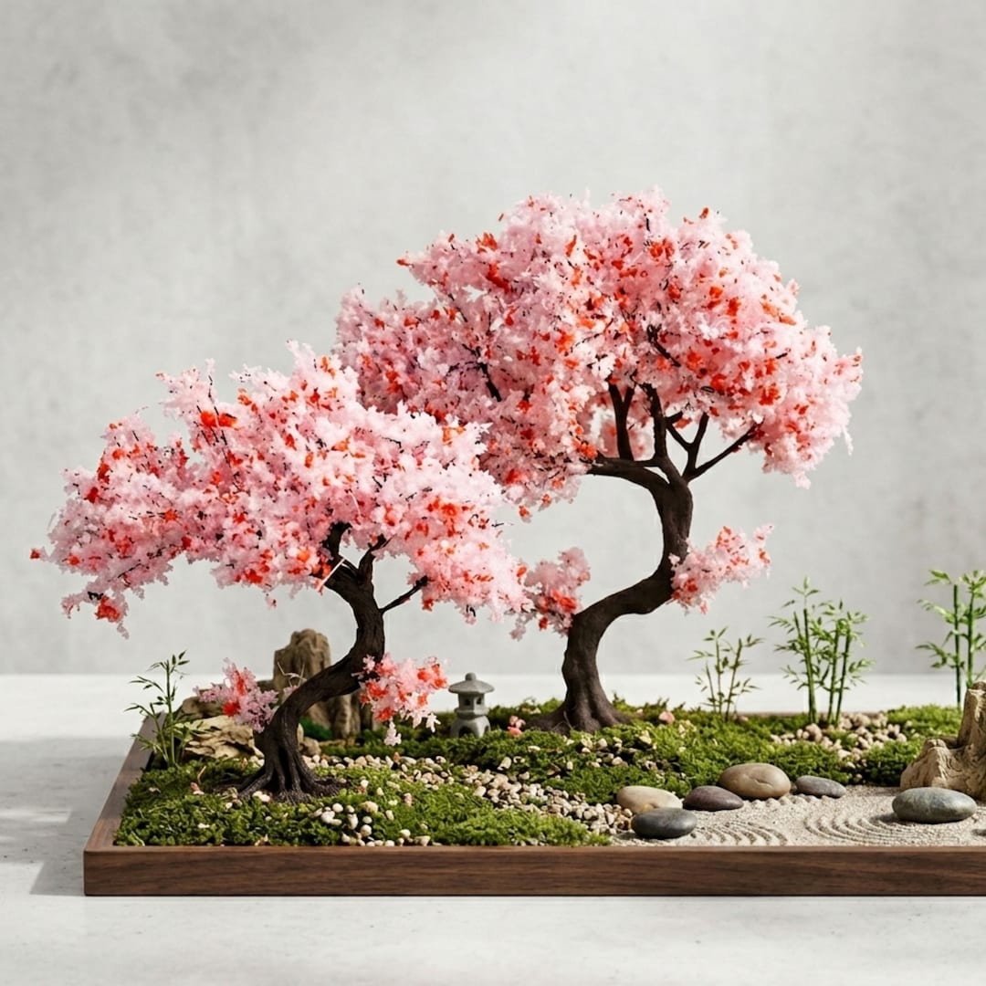 Hermann 桜の花妖精～Cherry Blossom Fairy～ Hermann 桜の花妖精～Cherry Blossom Fairy～ The Wild Cherry Blossom