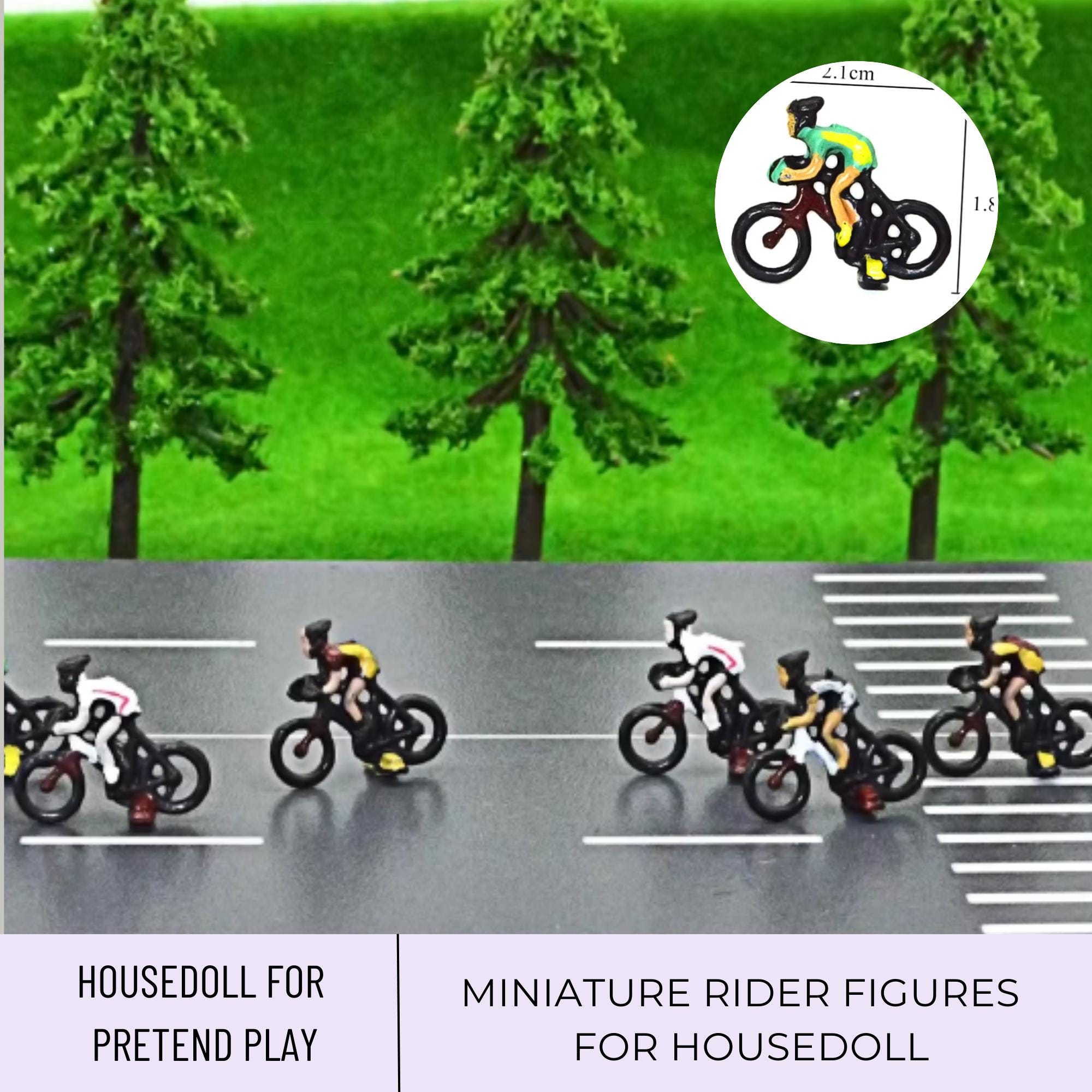 Tour De France Figures - Etsy
