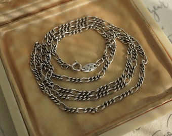 Fashion S925 Sterling Silver Necklace —Handmade Creative Necklace