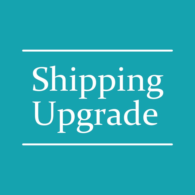 Shipping Upgrade Beyond Bookmarks image 1